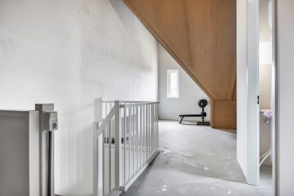 Medium property photo - Schutsboom 20, 5364 PN Escharen